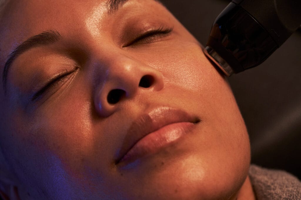 Glo2facial Lite Ultrasound