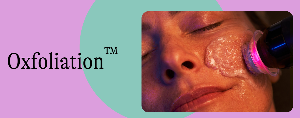 Glo2facial